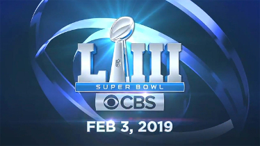 Super Bowl 2019: menos audiencia y menos ingresos publicitarios