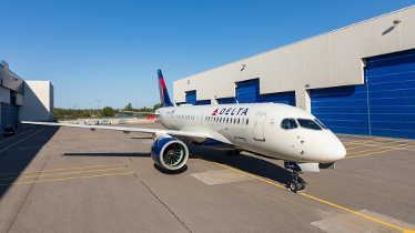 PHD gana la cuenta europea de medios de la aerolínea Delta