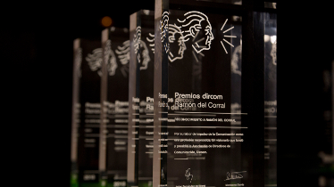 Dircom abre el plazo de presentación de candidaturas a sus premios