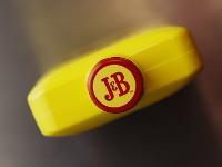 J&B