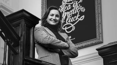 Amaya Coronado sustituye a Miguel Simoes al frente de Lola MullenLowe en España