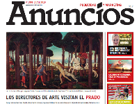 Nueve ‘creatas’ frente al Museo del Prado