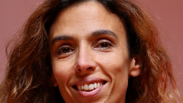 Inês Borges, directora de marketing de Worten para España y Portugal