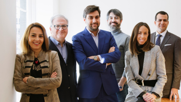 AMT refuerza su equipo de dirección con dos profesionales ‘senior’