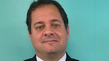 Francisco Díaz, nuevo director financiero de Glocally