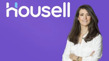 María Rodríguez, directora de marketing, comunicación y diseño de Housell