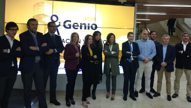 Los Premio Genio 2019 nombran jurado