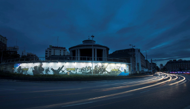 Gran Pantalla consigue nuevas exclusivas en Madrid