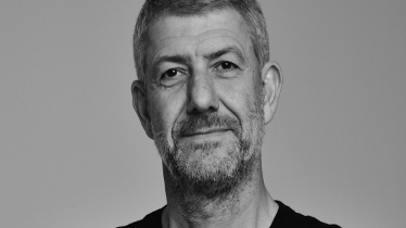 TBWA promociona a Cem Topçuo?lu a presidente internacional
