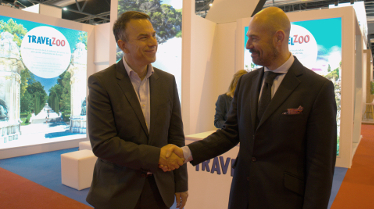 Adglow y Travelzoo presentan en FITUR un modelo de optimización publicitaria