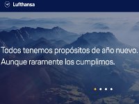 Lufthansa