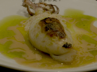 Pintxos