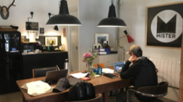 La productora madrileña Míster amplía su equipo de realizadores locales