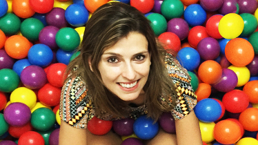 Publicis incorpora a una directora creativa