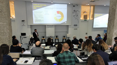 El 93% de los anunciantes trabaja con 'influencers'