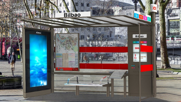 Verizon Media ofrece el inventario digital de JCDecaux a través de su DSP
