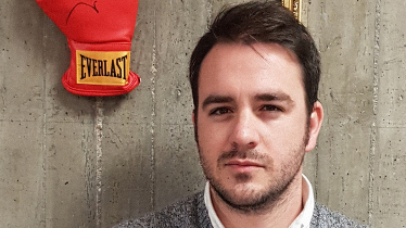 El Ruso de Rocky ficha a un supervisor de cuentas