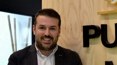 Incorporación al equipo de contenidos de Publicis Media