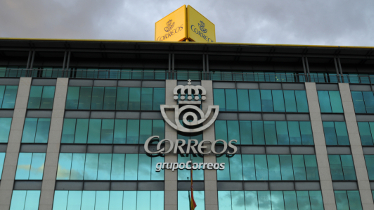 Correos asigna su cuenta creativa a Contrapunto BBDO