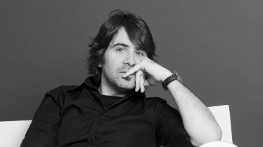 Diego Martínez-Casariego, máximo responsable creativo de RK junto a José María Mayorga
