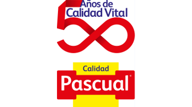 Montero y Ella trabaja en el 50 aniversario de Calidad Pascual
