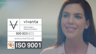 Las clínicas Vivanta vuelven a confiar su creatividad a Arnold
