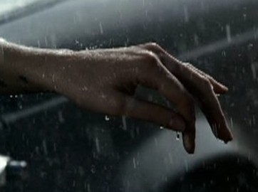 Summer Rain
