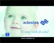 Adeslas