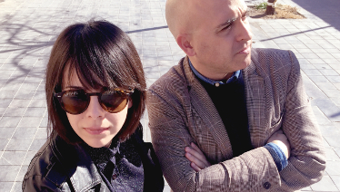 Patton, nueva agencia valenciana