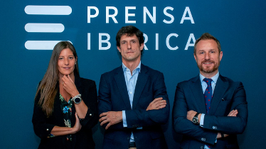 Prensa Ibérica nombra un director comercial de eventos