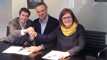 RK People y El Cuartel se fusionan
