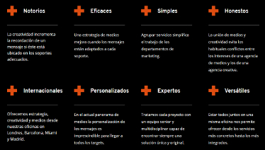 IMC Media & Creativity actualiza su identidad corporativa