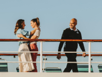 Pullmantur Cruceros
