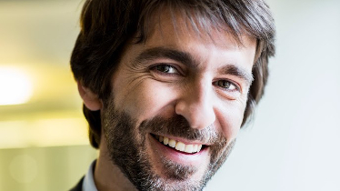 Sergi Guillot, de ISP Digital a director general de Prensa Ibérica Media
