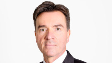 Volker Doberanzke, presidente mundial de operaciones de negocio de Dentsu Aegis Network