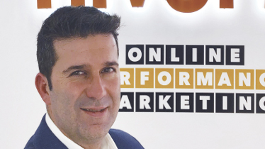 Nuevo director de desarrollo de negocio en la agencia de marketing digital Nivoria