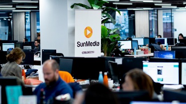 SunMedia amplía su presencia en el mercado latinoamericano