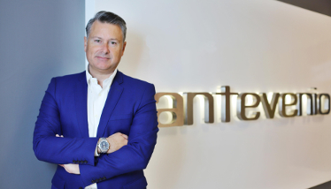 Yago Castillo vuelve a la dirección general de Antevenio
