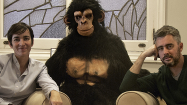 Peanuts&Monkeys refuerza su equipo creativo