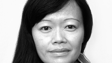 Judy John estrenará la dirección general creativa de Edelman