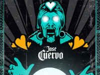 Jose Cuervo