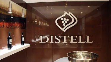 WPP empieza a trabajar para Distell