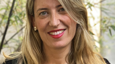 Raquel Forteza se incorpora a La Caseta