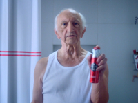 Old Spice