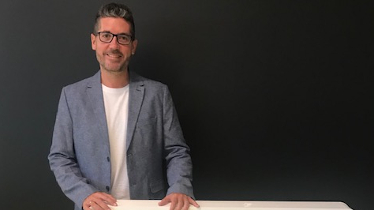 Blue 449 refuerza su equipo de servicios al cliente con la incorporación de Alberto Rayado