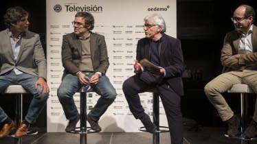 AEDEMO TV: Condenados a entenderse