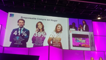 AEDEMO TV: Nace un nuevo target