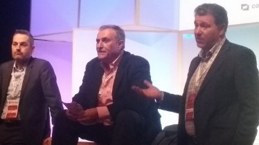 AEDEMO y ANEIMO presentan el proyecto para crear una única asociación conjunta