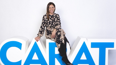 Cristina Moyano, nueva directora general de estrategia de Carat