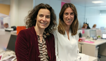 Exterior Plus refuerza su equipo comercial en Madrid